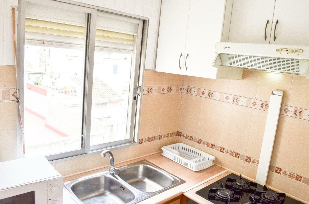 Virgen Apartament Hotel Cullera Zewnętrze zdjęcie