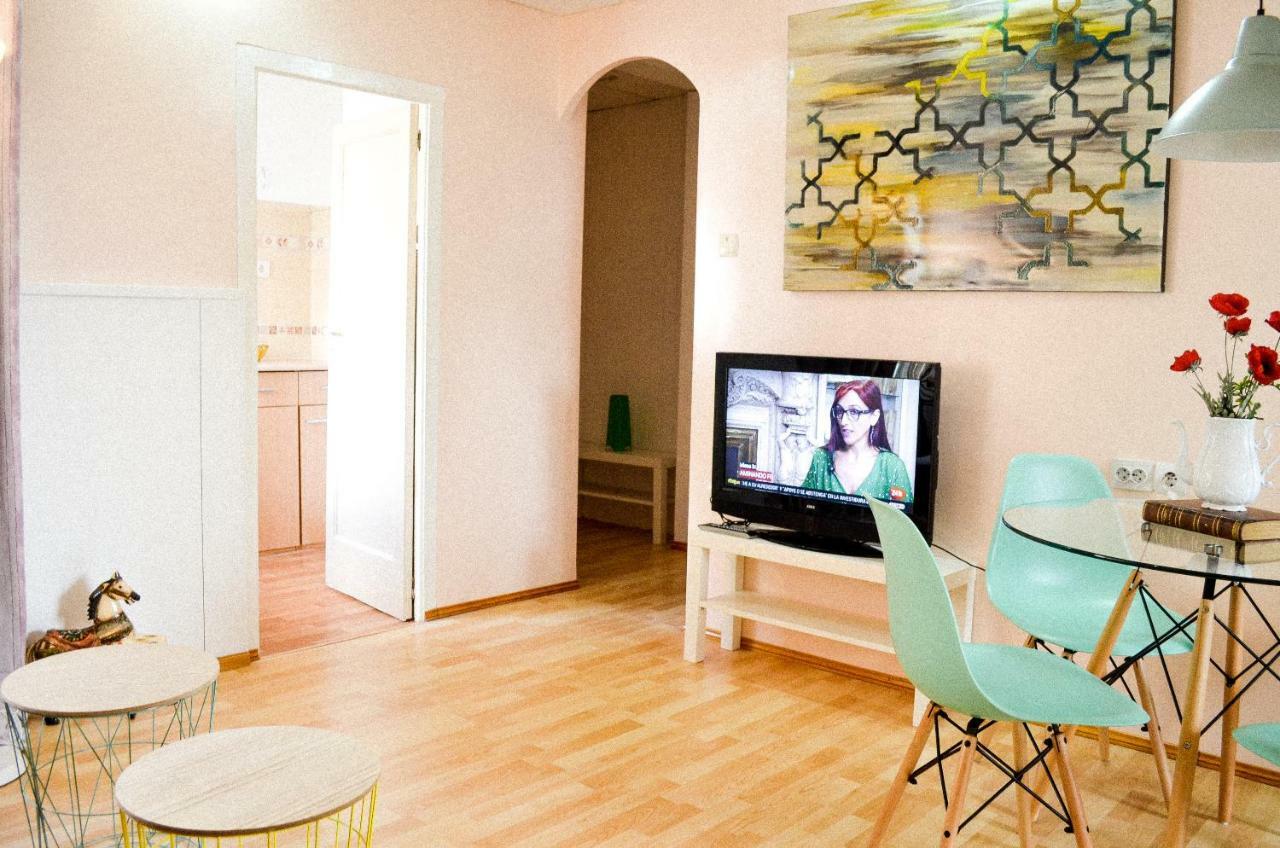 Virgen Apartament Hotel Cullera Zewnętrze zdjęcie