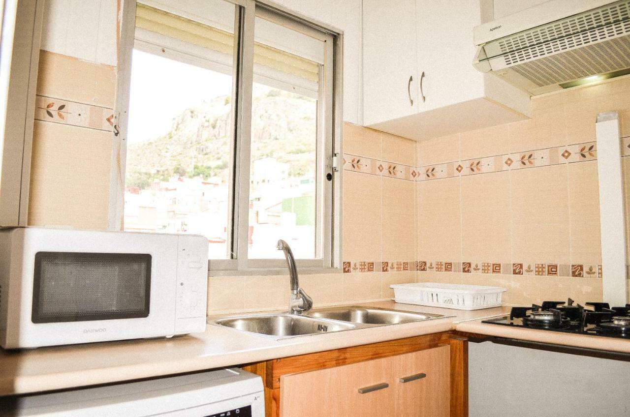 Virgen Apartament Hotel Cullera Zewnętrze zdjęcie