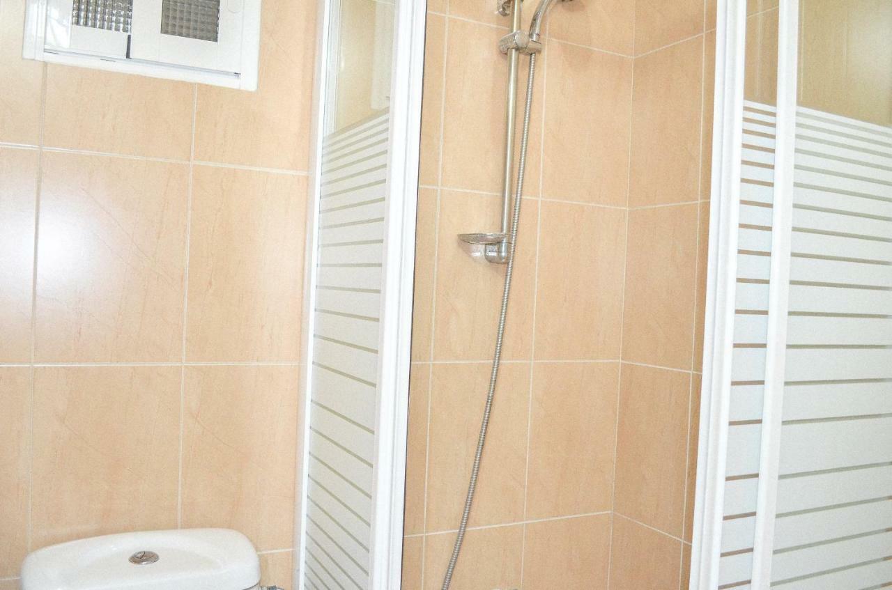 Virgen Apartament Hotel Cullera Zewnętrze zdjęcie