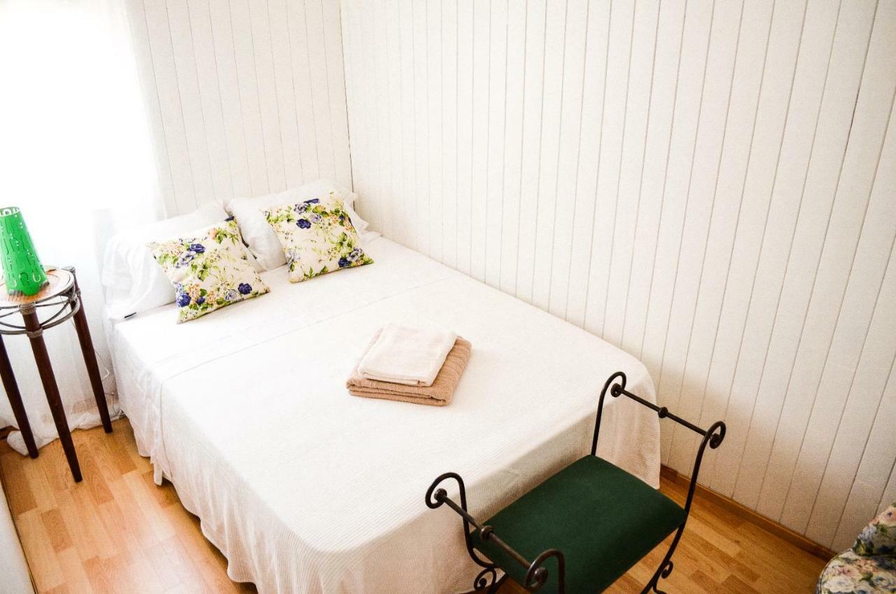 Virgen Apartament Hotel Cullera Zewnętrze zdjęcie