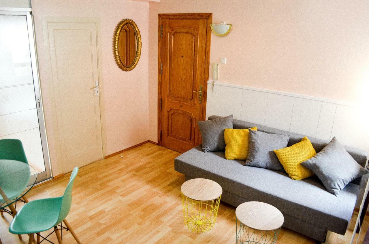 Virgen Apartament Hotel Cullera Zewnętrze zdjęcie