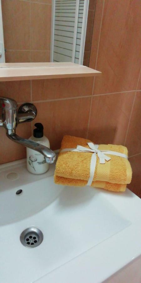 Virgen Apartament Hotel Cullera Zewnętrze zdjęcie